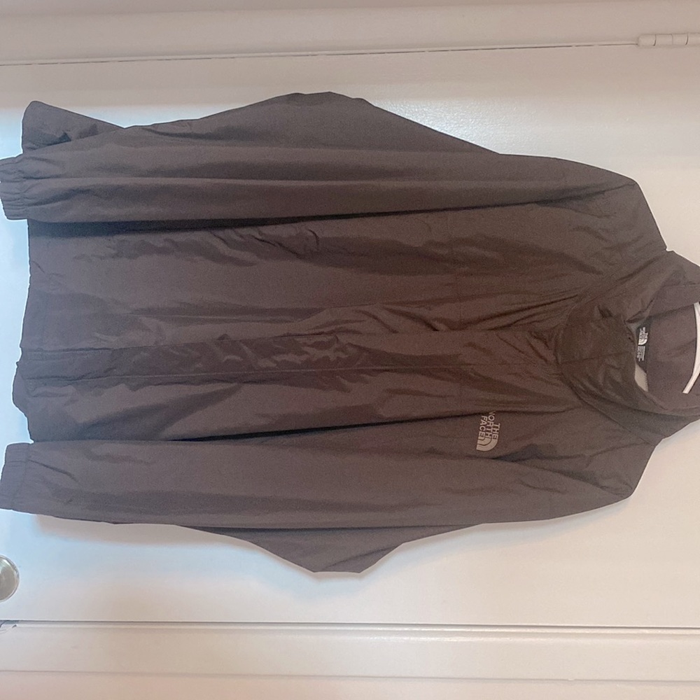 The North Face Rain Jacket